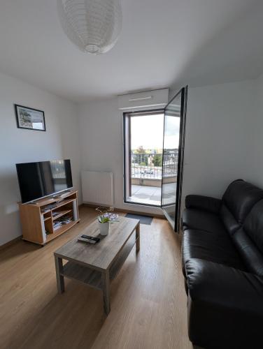 Photo de la galerie de l'établissement Les Terrasses du Haras, à Lamballe