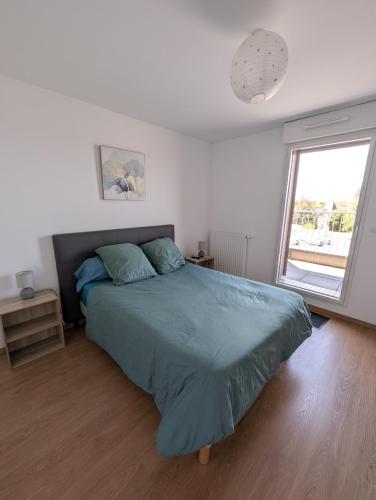 Les Terrasses du Haras