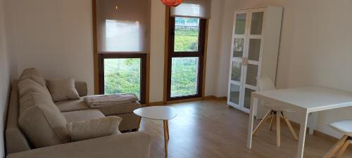 Playas salvajes y relax