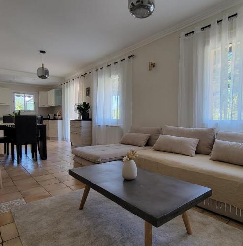 Villa Daja Menton