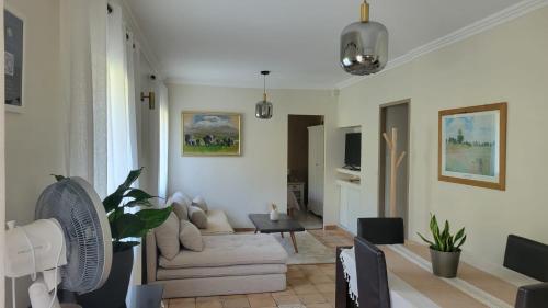 Villa Daja Menton