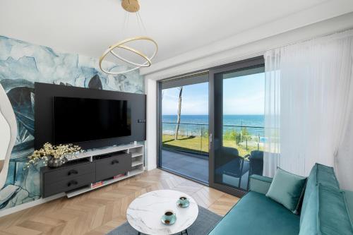 Sea View Baltic Lux Hevenia