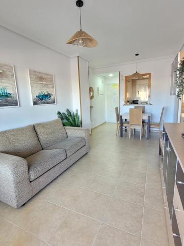 Torremar Dreams 2ª línea- planta 8ª norte