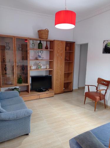 Foto Casa Adra 5