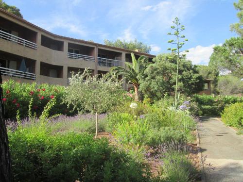 Résidence Pinede Mer Soleil