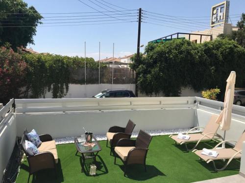 STAY Paradise Sands Studio