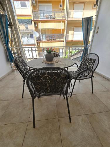 Apartman prvi red do mora