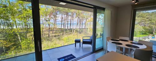 Pine & Sun Apartment - Hevenia Pogorzelica