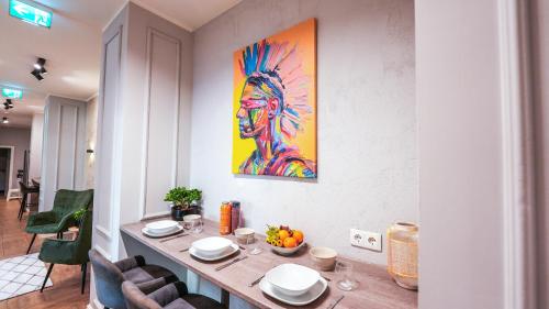 Short Residence Hostel Vienna