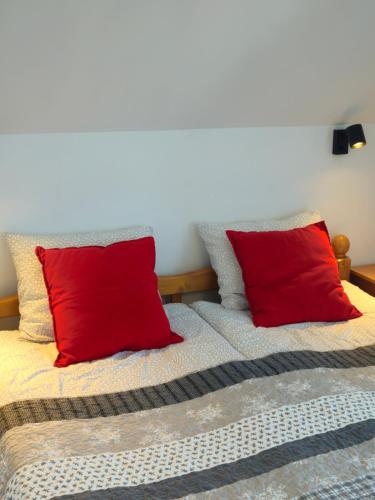 Pokoje Gościnne Krysta