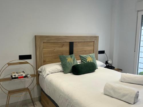 Únika Homes Nervión & Terrace