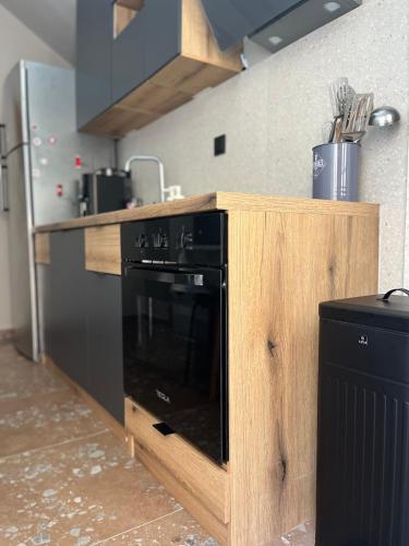 Piccadilly Apartment Patras