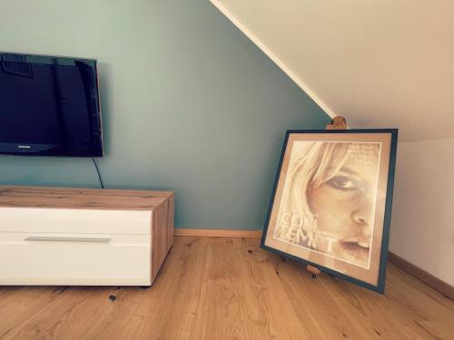 Fotografie z fotogalerie ubytování Einzigartiges Loft im Herzen von Graz ve uŠtýrském Hradci