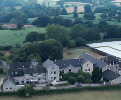 Grande maison à louer Normandie