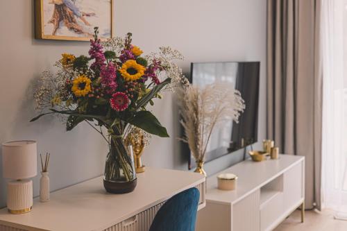 Φωτογραφία από το άλμπουμ του Let's Sea by 2HomeRent σε Gąski