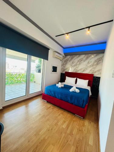 Acropolis Open Sky Family by Zeus Suites