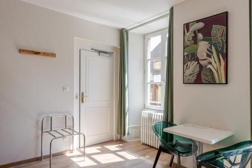 Φωτογραφία από το άλμπουμ του Hôtel Patricia - Strasbourg Hyper Centre στο Στρασβούργο