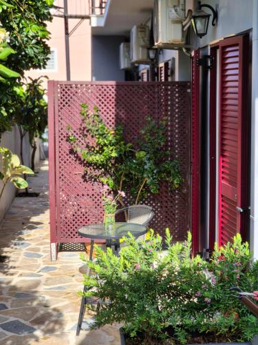 Gallery image of Kate-Mari studios in Skala Kefalonias