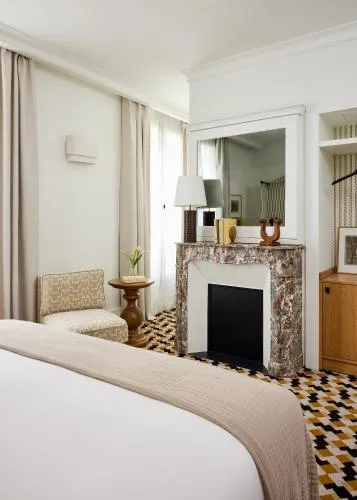 Hôtel Noucha photo 16