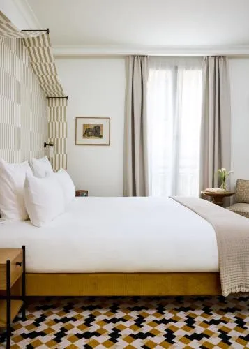 Hôtel Noucha photo 14