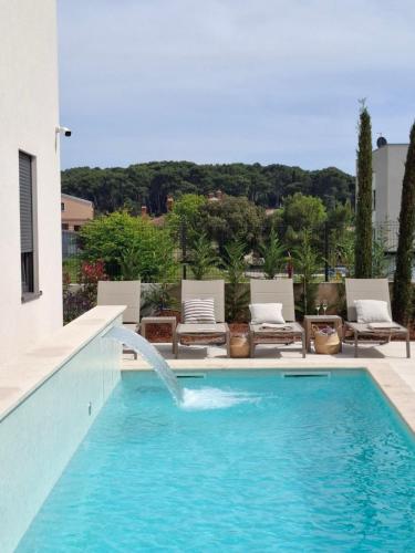 4R Royal Residence Rojnić Rovinj