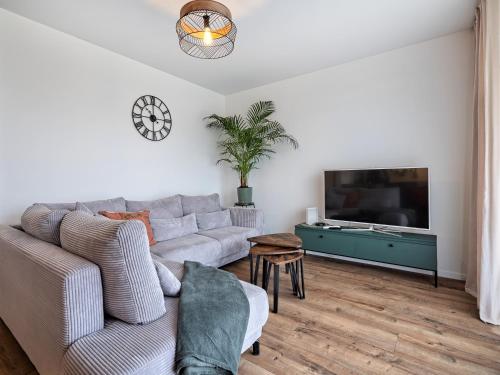 Gdańsk Apartment - Parking, Terrace & Garden - by Rentujemy