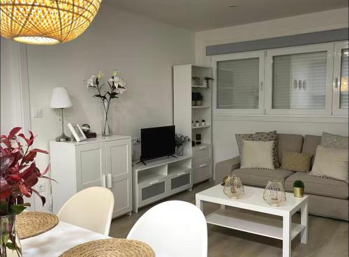 Apartamento Claudia Arena