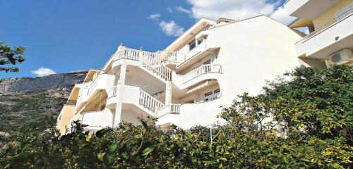 Ferienwohnung Mit Balkon In Strandnähe