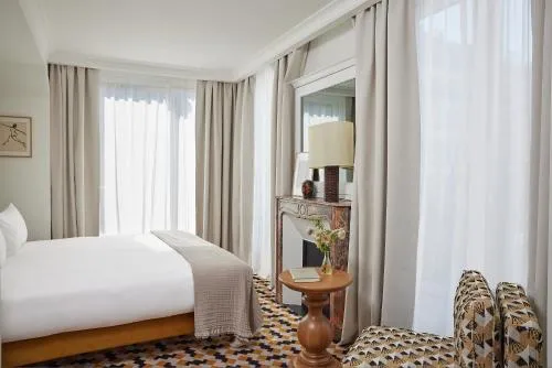 Hôtel Noucha photo 15