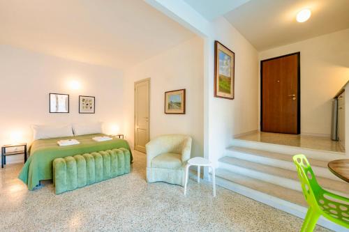 Afbeelding uit fotogalerij van Apartments Navigli Center in Milaan