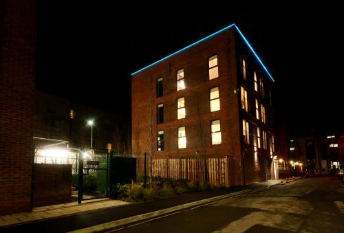 Swift Apartments York photo 36