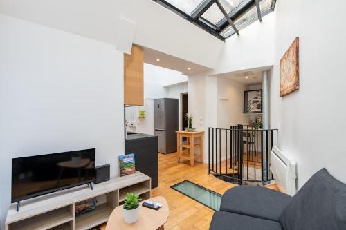 Geranimus Republic Square