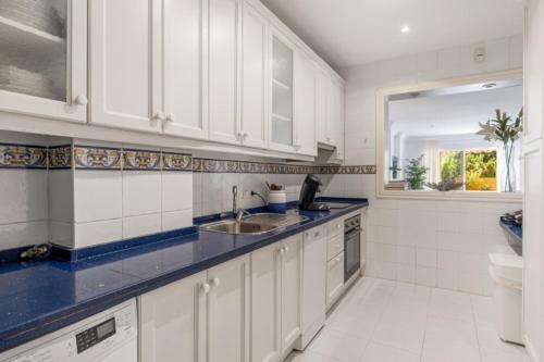 3bedr ap - 1min walk to the beach - Marbella Park Beach Elviria - Marbella