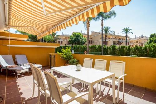 3bedr ap - 1min walk to the beach - Marbella Park Beach Elviria - Marbella