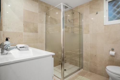 3bedr ap - 1min walk to the beach - Marbella Park Beach Elviria - Marbella