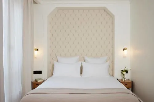 Hôtel Noucha photo 3
