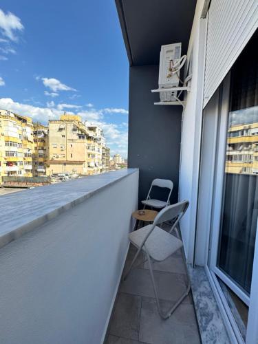 Foto Serin Apartment Tirana Centre 5
