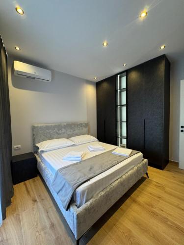 Foto Serin Apartment Tirana Centre 2