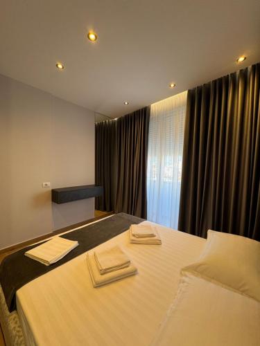 Foto Serin Apartment Tirana Centre 6