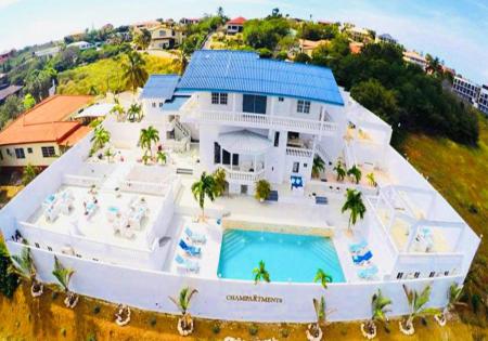 Resort Champartments