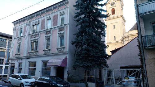 Appartement Top 5 - Style