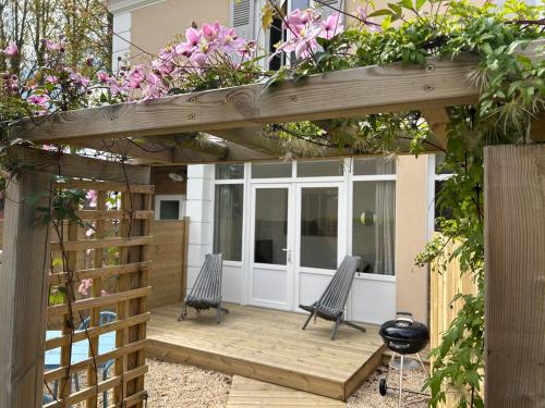 Ker Alinec L Atelier