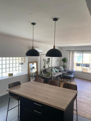 Confort & tranquillité à deux pas des restos et de la gare