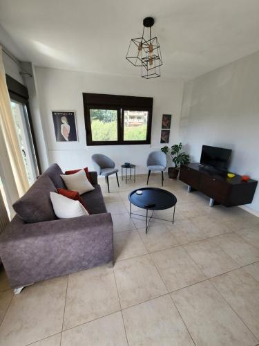 Grande casa di Ialysos