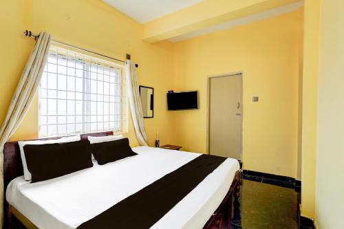 Gallery image of Hotel O Balaji Inn in Vellore