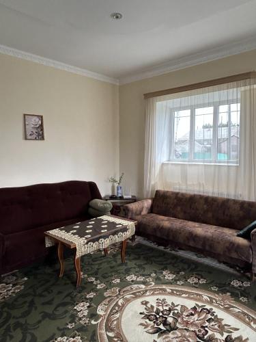 Gallery image of Entire one-bedroom apartment-studio in Ninotsminda