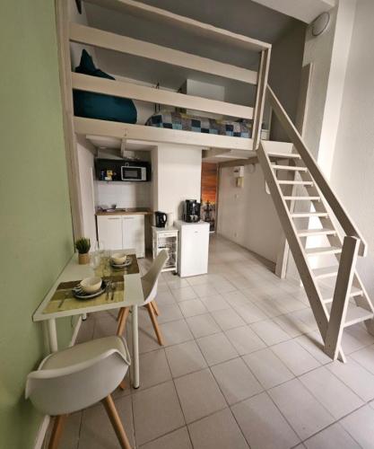 Résidence des Jasmins