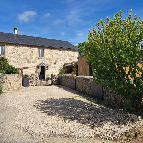 Le Crochet de Pervenche