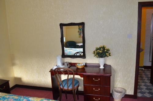 Gambar di galeri bagi Achilty Guest House di Contin