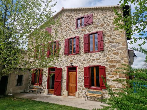 Gîte de las Randoletas